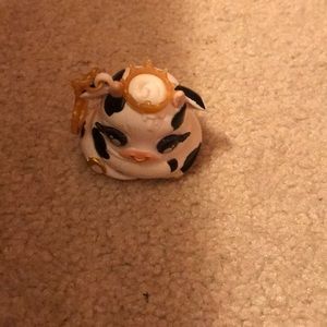 Cow toy